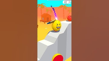 Slice It All Best Android, iOS Gameplay 2025 😍 #asmr #shorts #short #trending