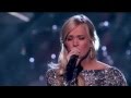Carrie Underwood with Vince Gill - How Great Thou Art [Live]
