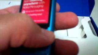 Nokia 6700 Slide Unboxing   Phone In Stock At Wwwwelectronicscom