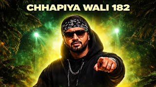 Jungle Mein Sonata 🔥 Tej Beat Punjabi Song | Chhapiya Wali 182 | Bass & Attitude(official song)