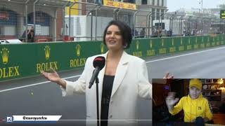 Göksel - İstiklal Marşı Yorumu Ses Analizi