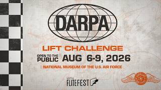 DARPA Lift Challenge - Aug 4 - Main Broadcast