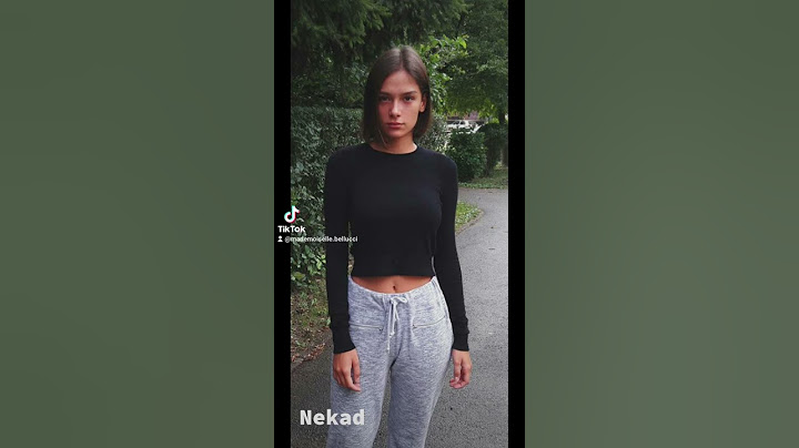 Anja Bla - Nekad i sad