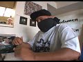 Capture de la vidéo Reefer Madness - Graffiti Documentary (2007)