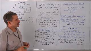 تطبيقات حول الوحدة 2 التمرين 1