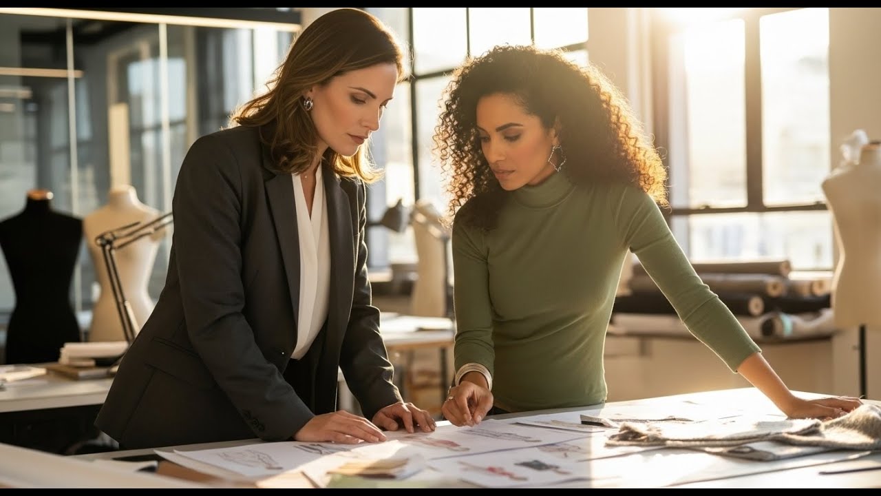 Minha Sócia Me Traiu Com Meu Marido... Mas Descobri Que Era Ciúmes de MIM | História Real