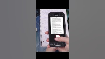 Intelligent OCR text recognition, photo scan recognition