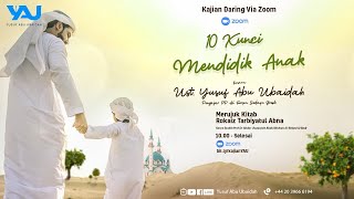 Kajian Parenting