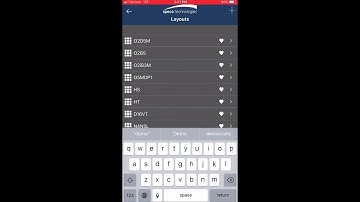How to Setup the SecureGuard® Client app