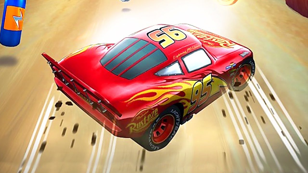 Lightning McQueen Dinoco Vs McQueen Vs Rocket Mater Vs Rocket McQueen / GTA 5 Mods - YouTube