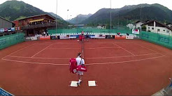 Day 5 Tennis European Junior Championships