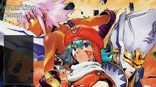 [.hack//QUARANTINE] Fake Wings (Part 14)