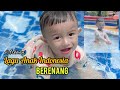 Berenang  lagu anak indonesia
