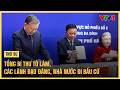 Tổng Bí thư Tô Lâm và Lãnh đạo đi bỏ phiếu 🗳️