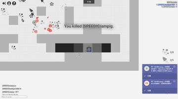 Blocktanks 1v1 #4 _ 1v1 with iampig -1