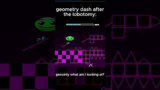 geometry dash shitpost