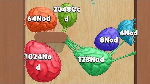 Blob Merge 3D - All Levels Gameplay Android, iOS