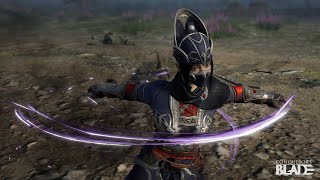 Çift Bıçak Dual Blades Conquerors Blades Montage Emirbey