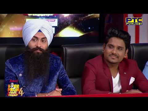 Lok Tath Rami Randhawa Nd Prince Randhawa