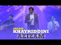 Хайриддини Шариф - Азизам 2020 | Khayriddini Sharif - Azizam 2020