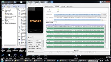 Oppo Neo 3 R831K Firmware flashing and driver issue fixed