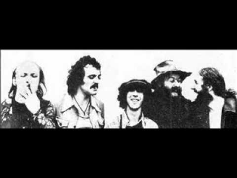 Total Issue - Dans les montagnes de la calabre  (1971)
