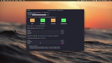 PHP Insights - Code quality insights for PHP projects/libraries