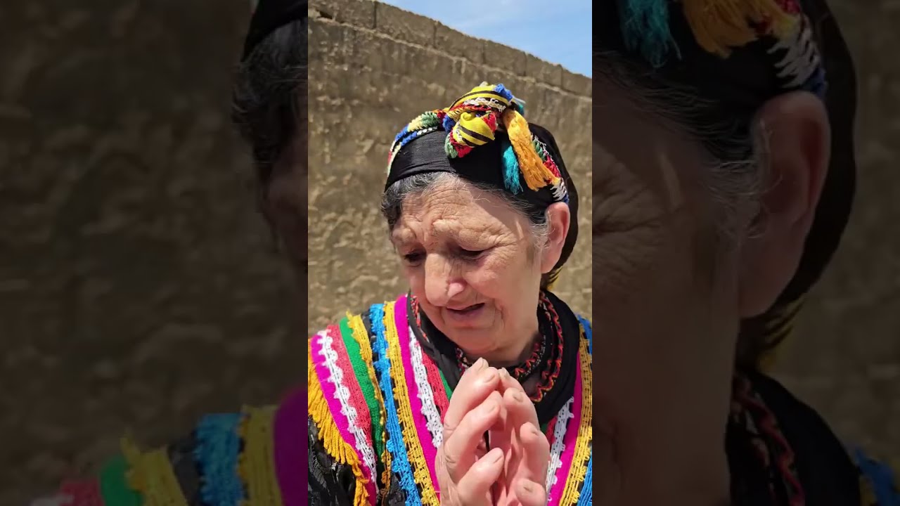 كل شخص لديه سحره الخاص كل واحد له قصته الخاصة#اليد_فاليد تيزي وزو ثمغراس واسيف