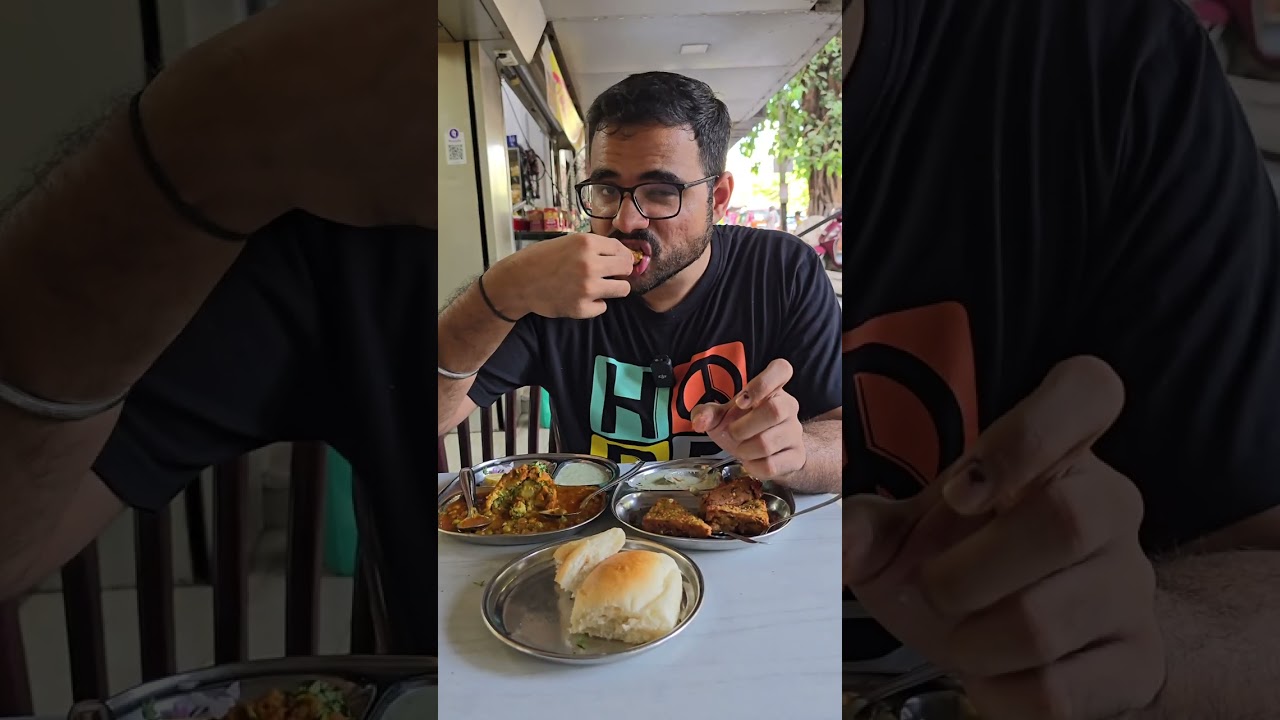 Best dishes to try in Goregaon