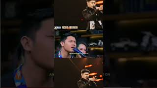 Download Lagu DESTA KAGUM DENGER SUARA RONY MP3