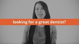 Top Ten Tips for Choosing a Great Dentist