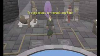 Runescape Great Orb Project Guide