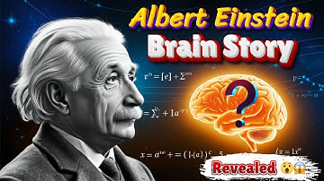 Albert Einstein