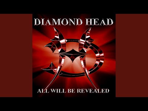 Diamond Head - Nightmare