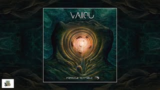 Vallou - Above Clouds