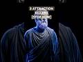 3 Attraction Killers Most Men Ignore - Stoic Secrets to High-Value Masculinity #stoicism #psychology