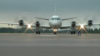 海上自衛隊 JMSDF P-3C哨戒機 離陸~着陸まで (HD)