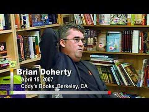 1960's Counterculture Libertarianism - Brian Doherty