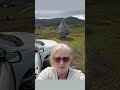 Hebrides and Highlands.@dogsaretherapy @hspcreativespace @debbiesnewchapter#roadtrip #travel
