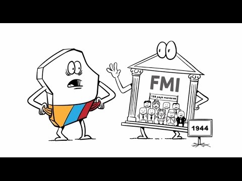 Vidéo: Comment le FMI du Fonds monétaire international se compare-t-il au quizlet de la Banque mondiale?