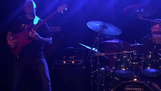 Bruteus Reemergence