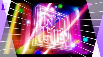 NewIntrosHD - Full Channel Revamp v2 (AE+C4D) - BESTAR