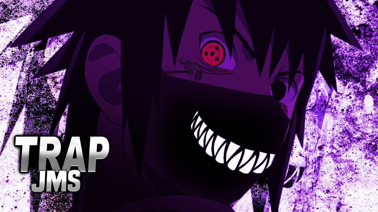 Vibe Menma Uzumaki 🌓 (NARUTO) - Trap Hits | JMS