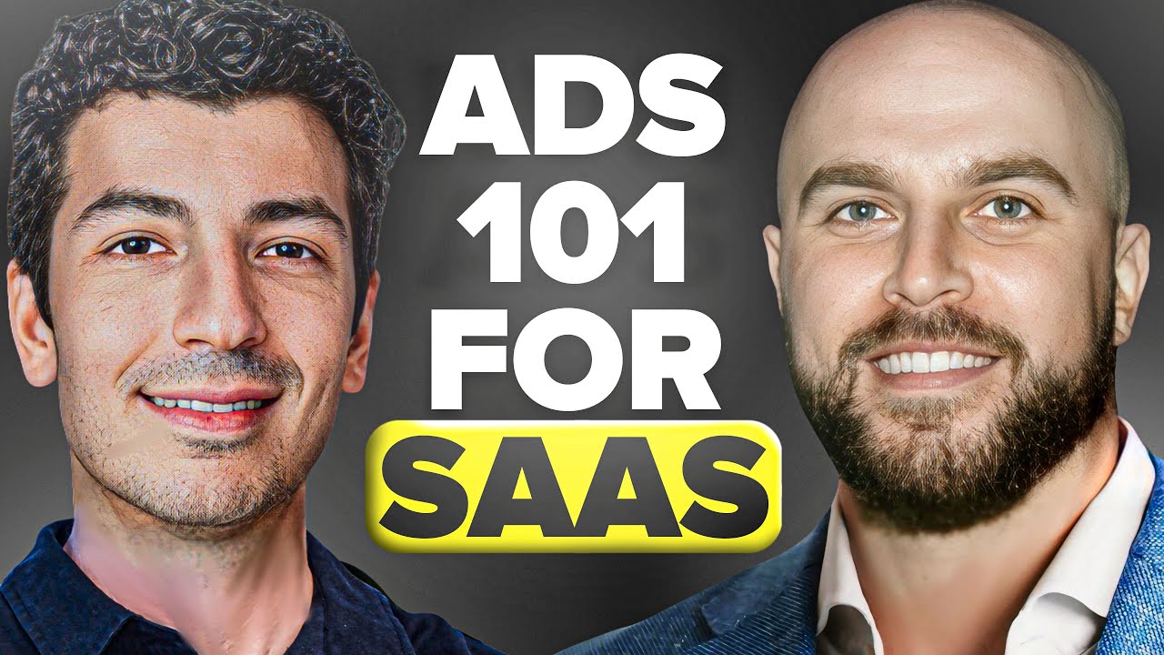 How to Run Ads as a B2B/SaaS Company in 2025