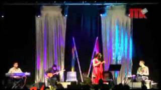 Nazdar- Hey Dinyaye .Mkurd TV