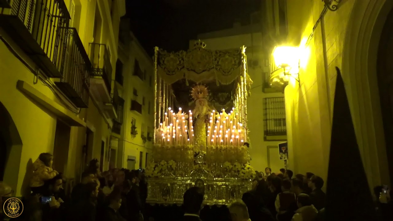 Margot | Sábado Santo (Hdad. de la Trinidad) 2018