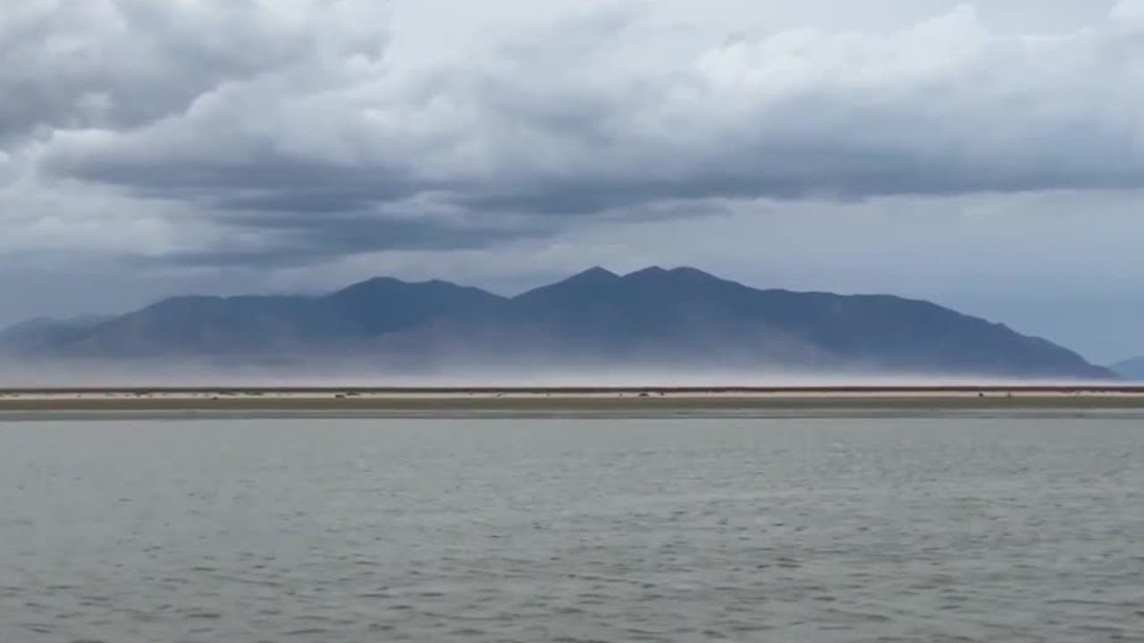 Bill designed to 'help' Great Salt Lake faces pushback from some who say it won't