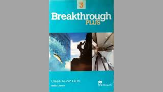Breakthrough Plus 3 Unit 9 Feelings and Opinions  Page 56
