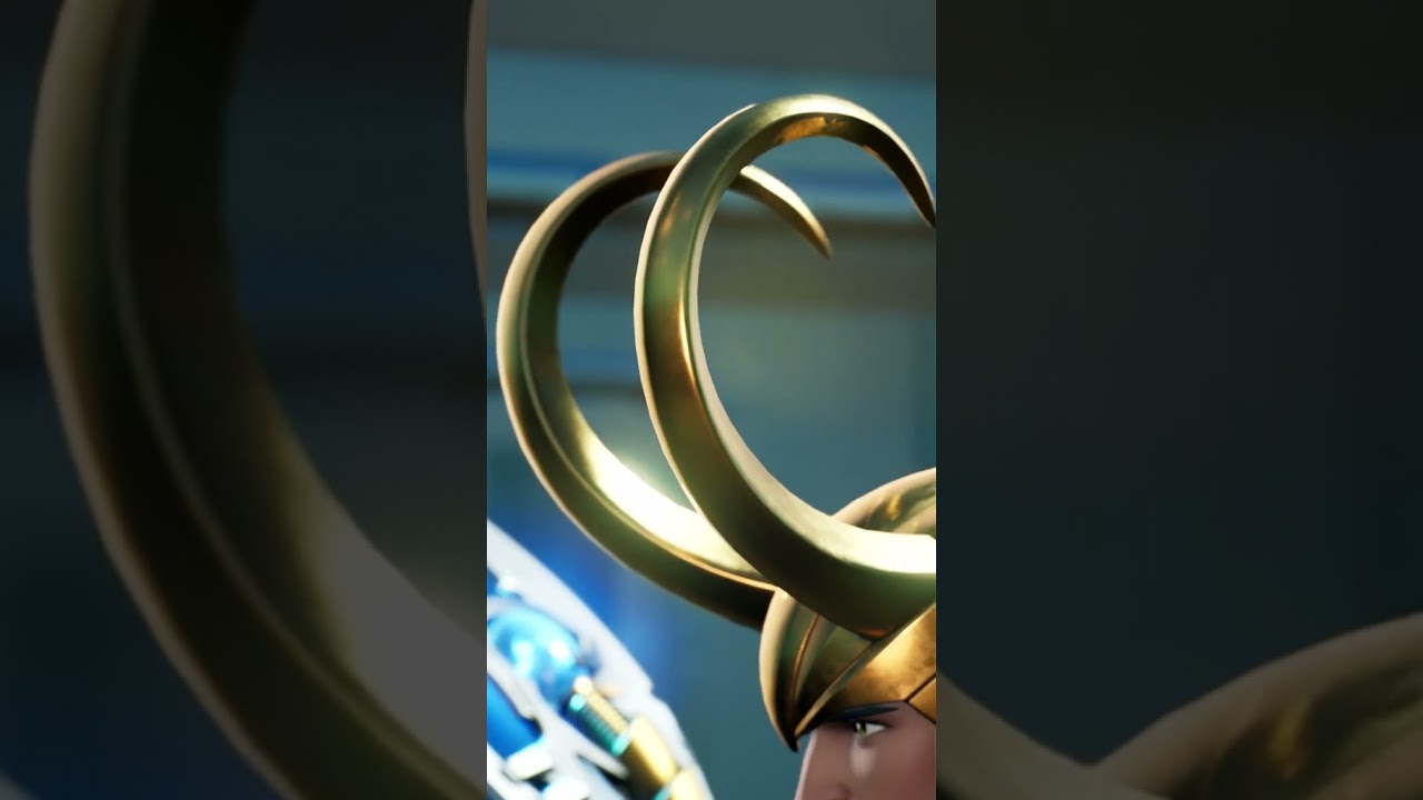 Fortnite magic and mischief 