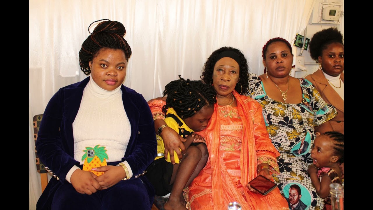 EUJC  Nyimbo za Kutukuza 1  Mix